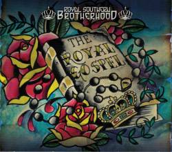 Royal Southern Brotherhood : The Royal Gospel